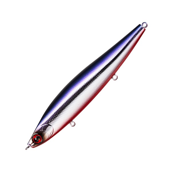 ダイワ(Daiwa) モアザン スイッチヒッター 120S+R 07401701 シンキングペンシル