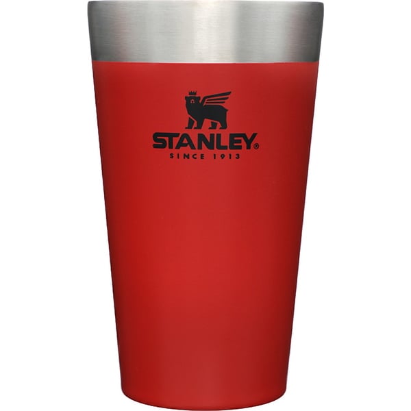 STANLEY(スタンレー) スタッキング真空パイント 02282-119 ステンレス製マグカップ