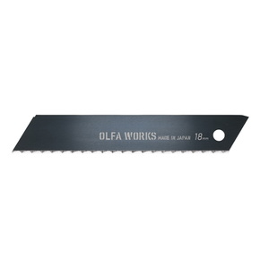 オルファワークス（OLFAWORKS） オルファ フィールドナイフ替刃 OWB-FK1