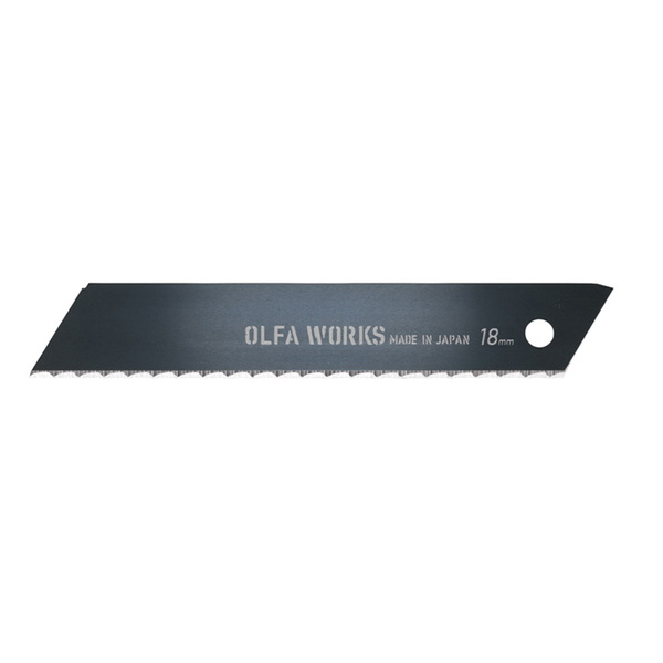 オルファワークス(OLFAWORKS) オルファ フィールドナイフ替刃 OWB-FK1 ミニナイフ
