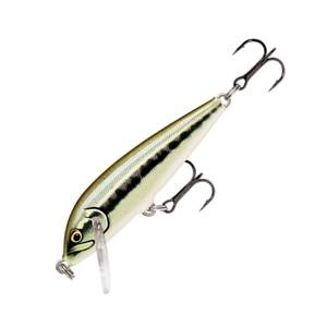 Rapala(ラパラ) カウントダウン ５０ｍｍ アーティスティックミノー CD5-AMN