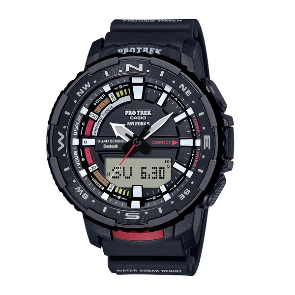 PROTREK(プロトレック) 【国内正規品】PRT-B70-1JF PRT-B70-1JF アウトドアウォッチ