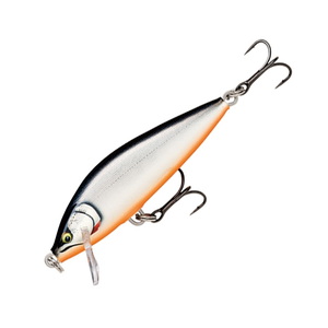 Rapala(ラパラ) カウントダウン エリート ５５ｍｍ ＧＤＳＳ ギングロ CDE55-GDSS