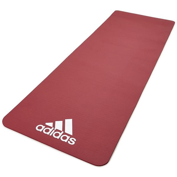 adidas(アディダス) フィットネスマット レッド PRA-ADMT11014-RD｜アウトドア用品・釣り具通販はナチュラム