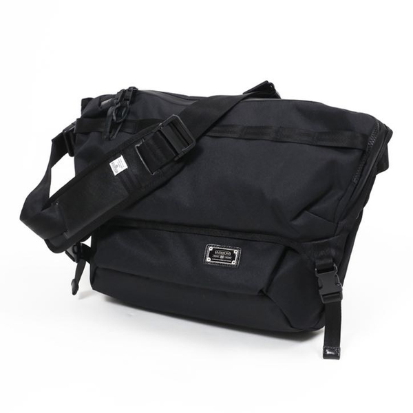 AS2OV(アッソブ) CORDURA DOBBY 305D MESSENGER BAG 061419-10