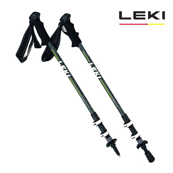 LEKI(レキ) LEGACY LITE THERMO AS COMPACT(レガシーライトサーモASコンパクト) 1300496