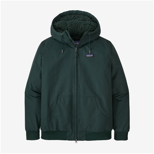 パタゴニア(patagonia) M's Lined Isthmus Hoody(メンズ ラインド 