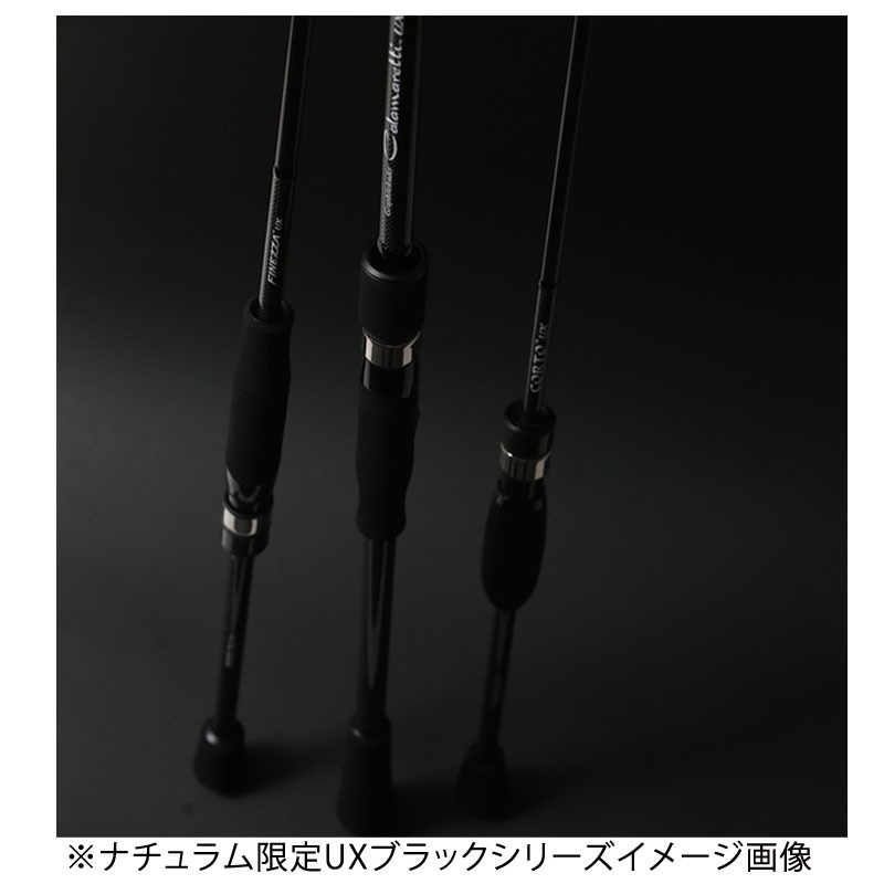 オリムピック Graphiteleader フィネッツァUX 20GFINUS-752L-S-www