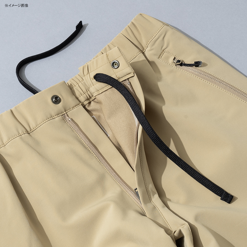 THE NORTH FACE(ザ・ノース・フェイス) 【24春夏】ALPINE LIGHT PANT