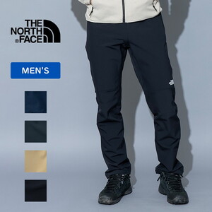 THE NORTH FACE（ザ・ノース・フェイス） 【24秋冬】ALPINE LIGHT PANT(アルパイン ライト パンツ)メンズ NB32301