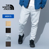 THE NORTH FACE(ザ･ノース･フェイス) 【24秋冬】テックエアー スウェット ジョガーパンツ メンズ NB32387 防寒パンツ(メンズ)