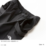 THE NORTH FACE(ザ・ノース・フェイス) 【24春夏】CLASS V FIELD PANT