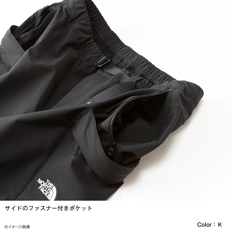 THE NORTH FACE(ザ・ノース・フェイス) 【24春夏】CLASS V FIELD PANT