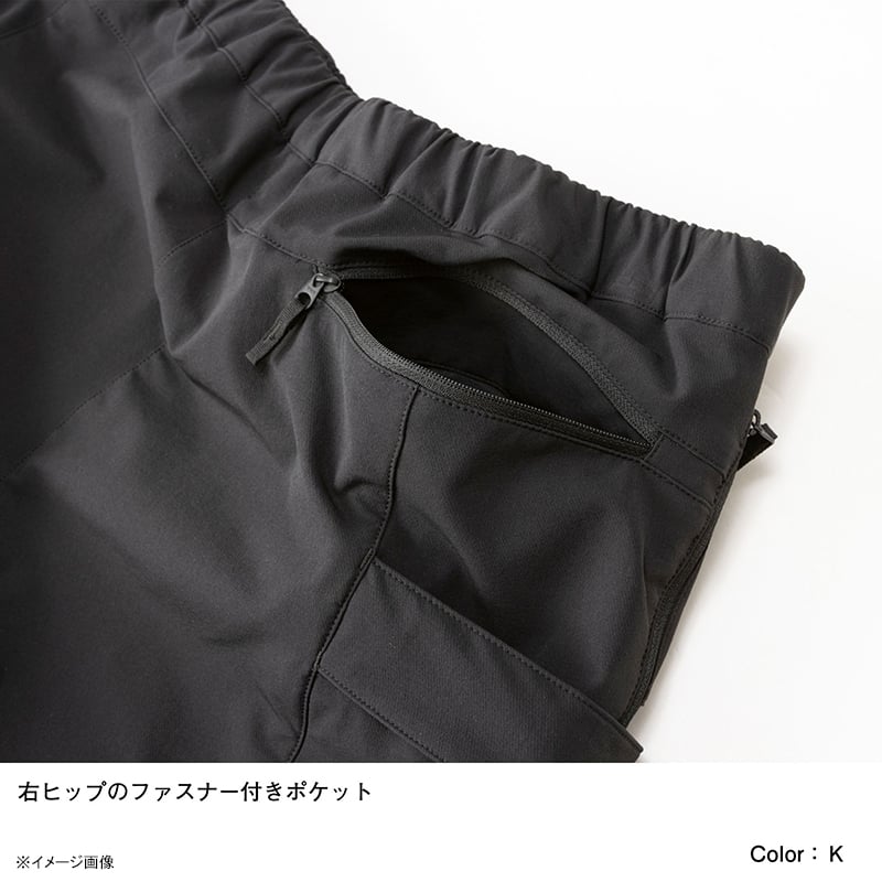 THE NORTH FACE(ザ・ノース・フェイス) 【24春夏】CLASS V FIELD PANT(クラス ファイブ フィールド パンツ)メンズ  NB42230｜アウトドアファッション・ギアの通販はナチュラム