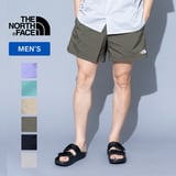 THE NORTH FACE(ザ･ノース･フェイス) バーサタイルショーツ メンズ NB42335 ハーフ･ショートパンツ(メンズ)