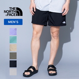 THE NORTH FACE(ザ･ノース･フェイス) VERSATILE SHORT(バーサタイル ショーツ)メンズ NB42335 ハーフ･ショートパンツ(メンズ)