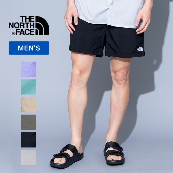 THE NORTH FACE(ザ・ノース・フェイス) VERSATILE SHORT(バーサタイル ショーツ)メンズ  NB42335｜アウトドアファッション・ギアの通販はナチュラム