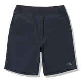 THE NORTH FACE(ザ･ノース･フェイス) Men’s TRAINING RIB SHORT(トレーニング リブ ショーツ)メンズ NB72284 ハーフ･ショートパンツ(メンズ)