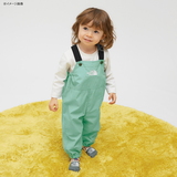 THE NORTH FACE(ザ・ノース・フェイス) 【23春夏】Baby's FIELD BIB