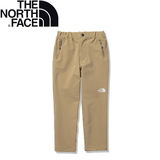 THE NORTH FACE(ザ･ノース･フェイス) 【24秋冬】キッズ バーブパンツ NBJ32232 ロングパンツ(ジュニア/キッズ/ベビー)