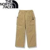 THE NORTH FACE(ザ･ノース･フェイス) K TNF BE FREE PANT(TNF ビーフリー パンツ)キッズ NBJ32325 ロングパンツ(ジュニア/キッズ/ベビー)