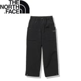 THE NORTH FACE(ザ･ノース･フェイス) K TNF BE FREE PANT(TNF ビーフリー パンツ)キッズ NBJ32325 ロングパンツ(ジュニア/キッズ/ベビー)