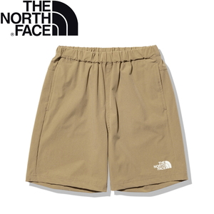 THE NORTH FACE（ザ・ノース・フェイス） Kid’s MOBILITY SHORT キッズ NBJ42305