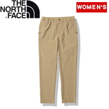 THE NORTH FACE(ザ･ノース･フェイス) 【24春夏】VERB LIGHT SLIM PANT(バーブライト スリムパンツ)ウィメンズ NBW32106 ロング･クロップドパンツ(レディース)