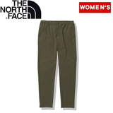 THE NORTH FACE(ザ･ノース･フェイス) Women’s バーブ ライト スリム パンツ ウィメンズ NBW32106 ロング･クロップドパンツ(レディース)