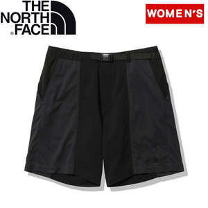 THE NORTH FACE（ザ・ノース・フェイス） Women’s DETERMINATION SHORT ウィメンズ NBW42311