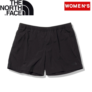 THE NORTH FACE（ザ・ノース・フェイス） 【24春夏】VERSATILE SHORT(バーサタイル ショーツ)ウィメンズ NBW42335