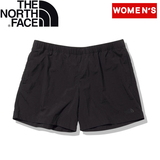 THE NORTH FACE(ザ･ノース･フェイス) 【24春夏】VERSATILE SHORT(バーサタイル ショーツ)ウィメンズ NBW42335 ハーフ･ショートパンツ(レディース)