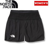 THE NORTH FACE(ザ･ノース･フェイス) ENDURIS TRAIL SHORT(エンデュリス トレイルショーツ)ウィメンズ NBW42371 ハーフ･ショートパンツ(レディース)