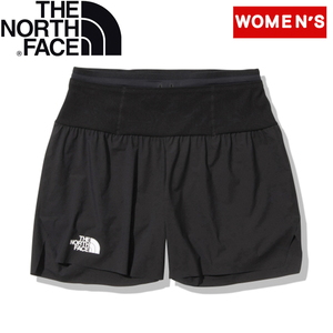 【送料無料】THE NORTH FACE（ザ・ノース・フェイス） ＥＮＤＵＲＩＳ ＴＲＡＩＬ ＳＨＯＲＴ（エンデュリス トレイルショーツ）ウィメンズ Ｍ ブラック（Ｋ） NBW42371