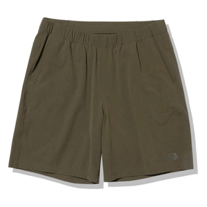 【送料無料】THE NORTH FACE（ザ・ノース・フェイス） ＦＬＥＸＩＢＬＥ ＳＨＯＲＴ（フレキシブル ショーツ）ウィメンズ Ｌ ニュートープ（ＮＴ） NBW42387