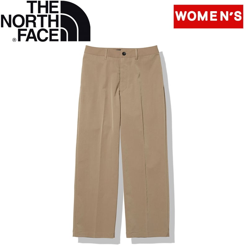 THE NORTH FACE(ザ・ノース・フェイス) Women's ISON CHINO PANT