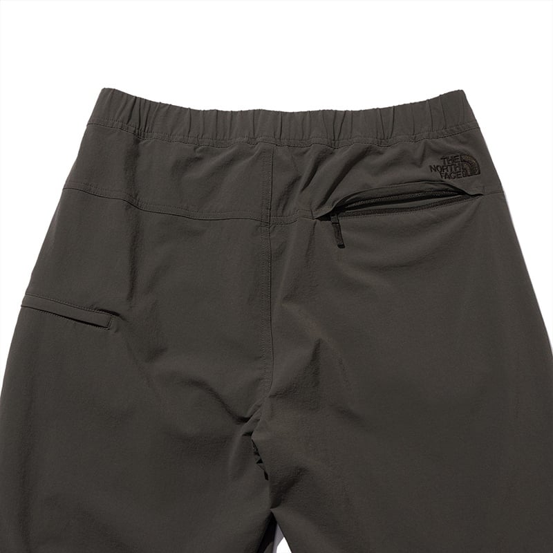 期間限定 THE NORTH FACE ザ ノース フェイス W MOUNTAIN COLOR PANT