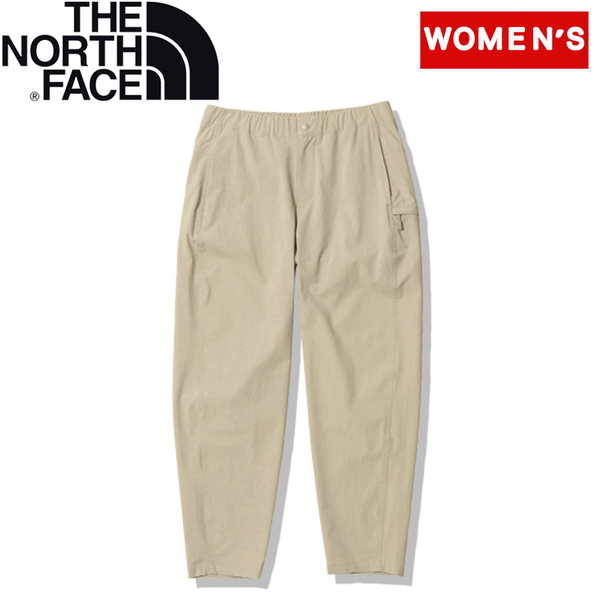 THE NORTH FACE(ザ・ノース・フェイス) W MOUNTAIN COLOR PANT