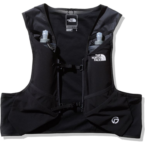 THE NORTH FACE(ザ・ノース・フェイス) SUMMIT RUN RACE DAY VEST 8