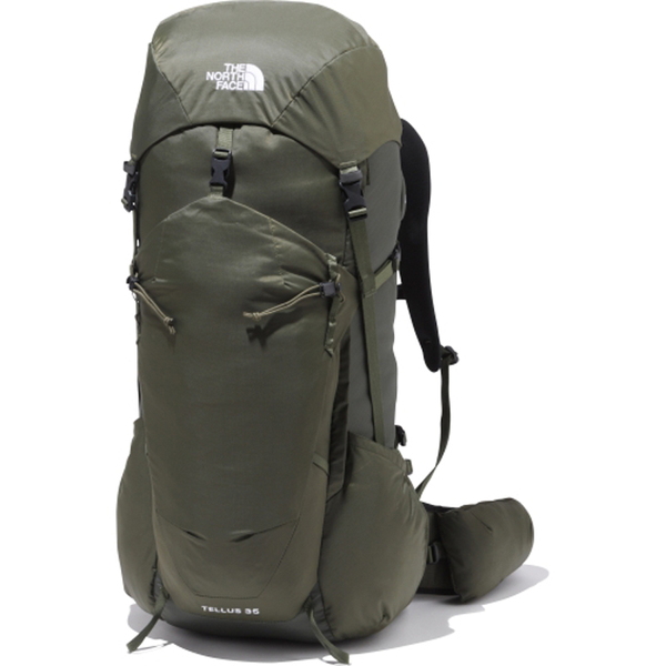 THE NORTH FACE(ザ・ノース・フェイス) TELLUS 35(テルス 35) NM62341｜アウトドアファッション・ギアの通販はナチュラム