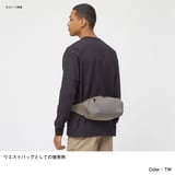 THE NORTH FACE(ザ・ノース・フェイス) BASALT LUMBAR(バサルト