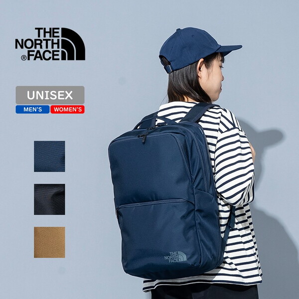 THE NORTH FACE シャトルデイパック - バッグパック/リュック