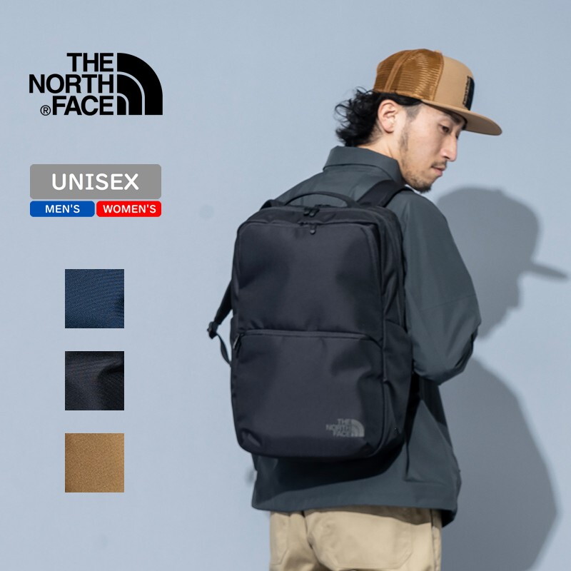 THE NORTH FACE SHUTTLE DAYPACK …