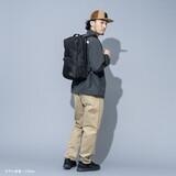 THE NORTH FACE(ザ・ノース・フェイス) 【23秋冬】SHUTTLE DAYPACK