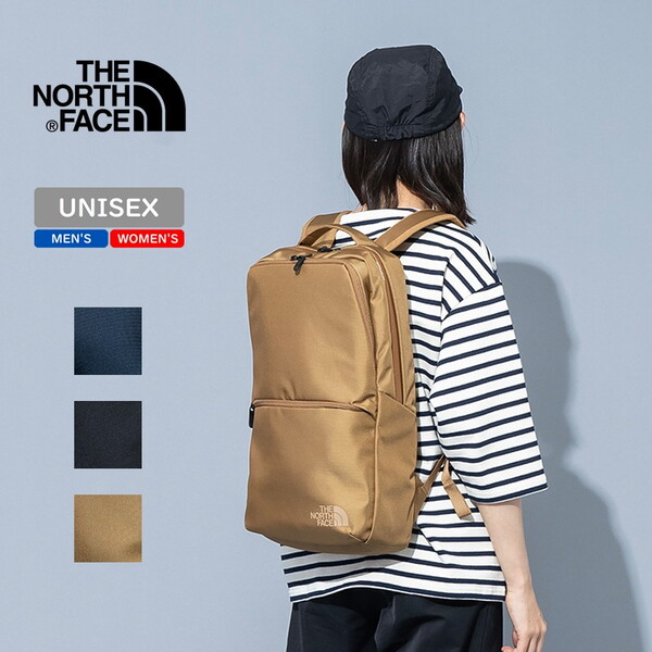 THE NORTH FACE(ザ・ノース・フェイス)シャトルデイパックスリム www