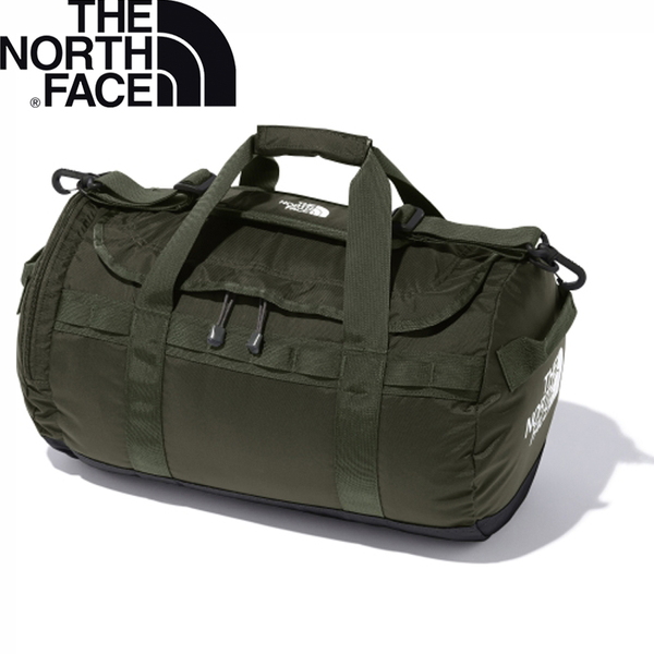 THE NORTH FACE(ザ・ノース・フェイス) Kid's NYLON DUFFEL 30