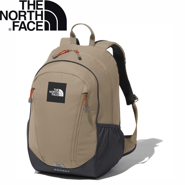 THE NORTH FACE(ザ・ノース・フェイス) 【23春夏】Kid's ROUNDY