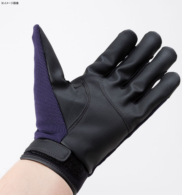 THE NORTH FACE(ザ・ノース・フェイス) SIMPLE TREKKERS GLOVE(シンプルトレッカーズグローブ) NN12302 ｜アウトドアファッション・ギアの通販はナチュラム