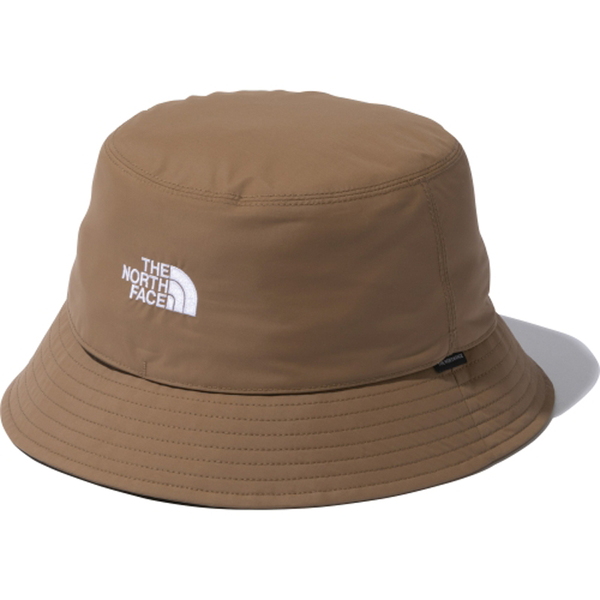 THE NORTH FACE(ザ・ノース・フェイス) WP CAMP SIDE HAT(ウォーター 