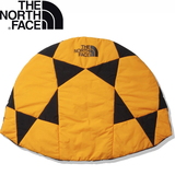 THE NORTH FACE(ザ･ノース･フェイス) B TNF INSULATION MAT(ベビー TNFインサレーションマット) NNB22312 ベビーブランケット